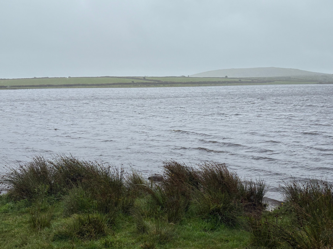 Dozmary Pool-博德明必去景点