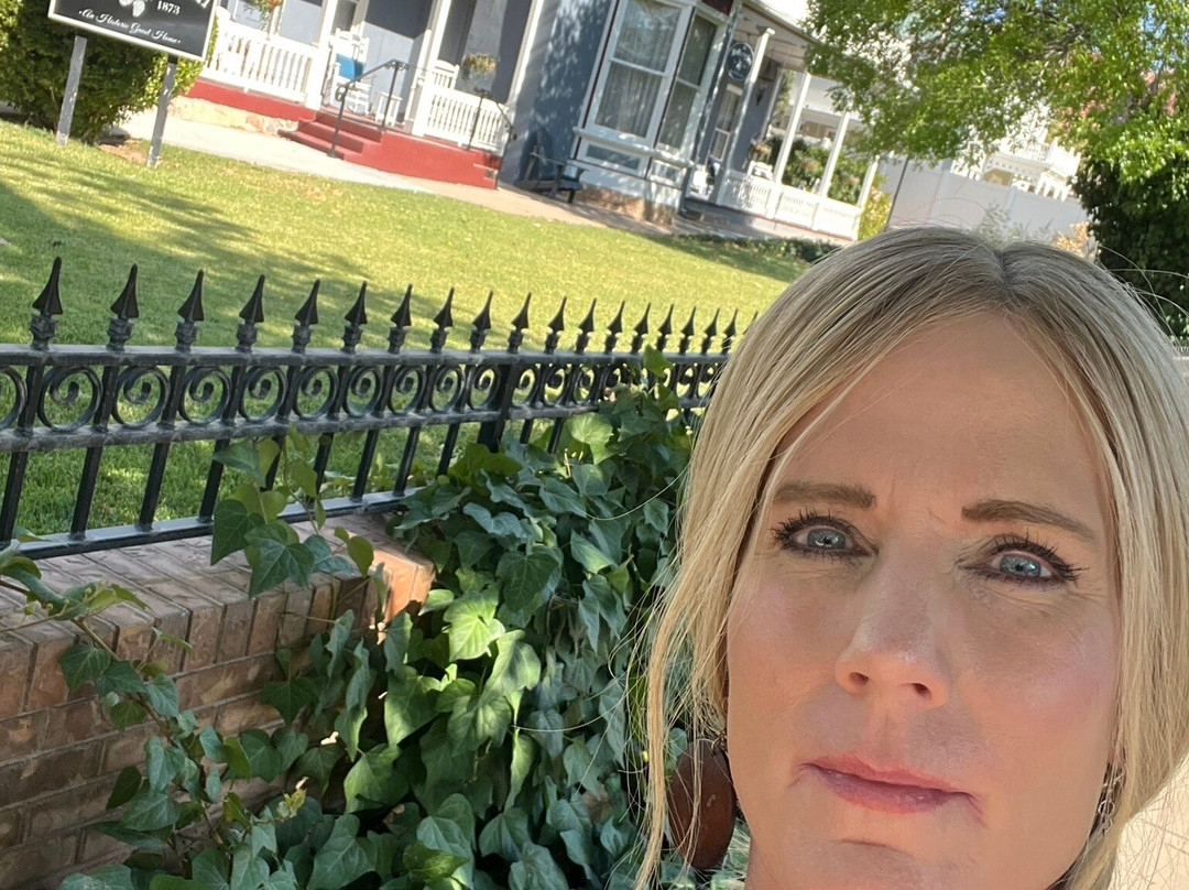 The Mulberry Inn主图