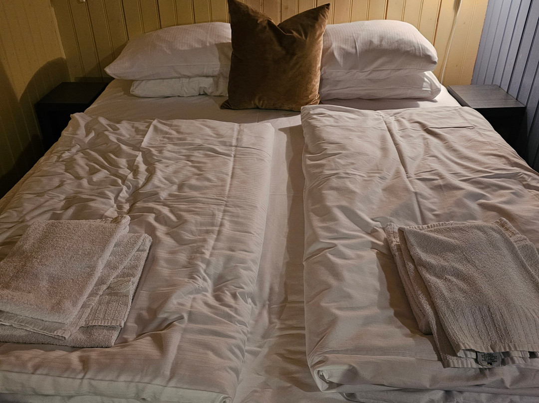 Sandtorgholmen Hotel, BW Signature Collection主图