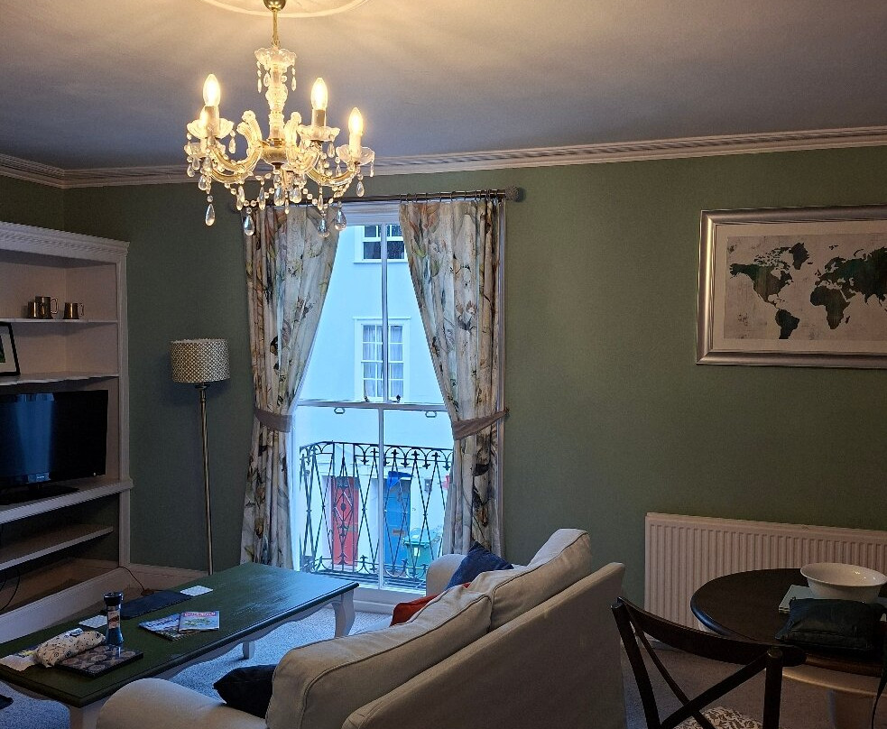 Ashburton Court Guest House主图