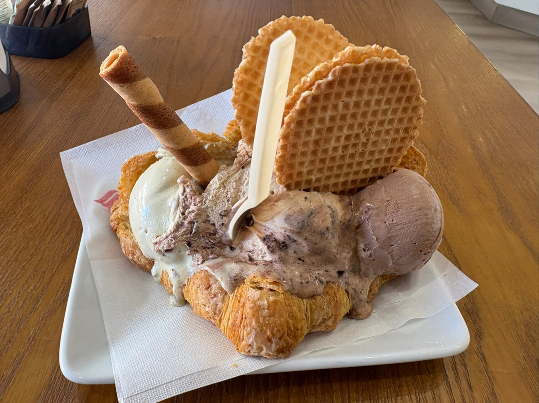 Graziano Pasticceria