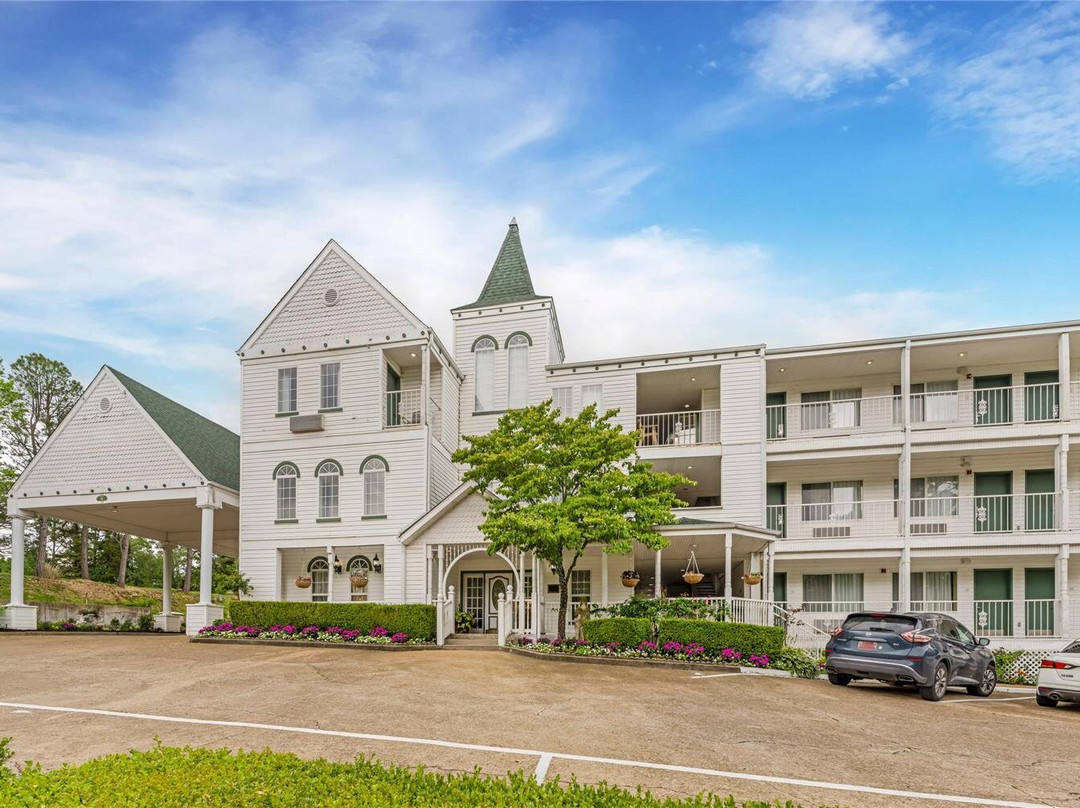 Quality Inn Eureka Springs South