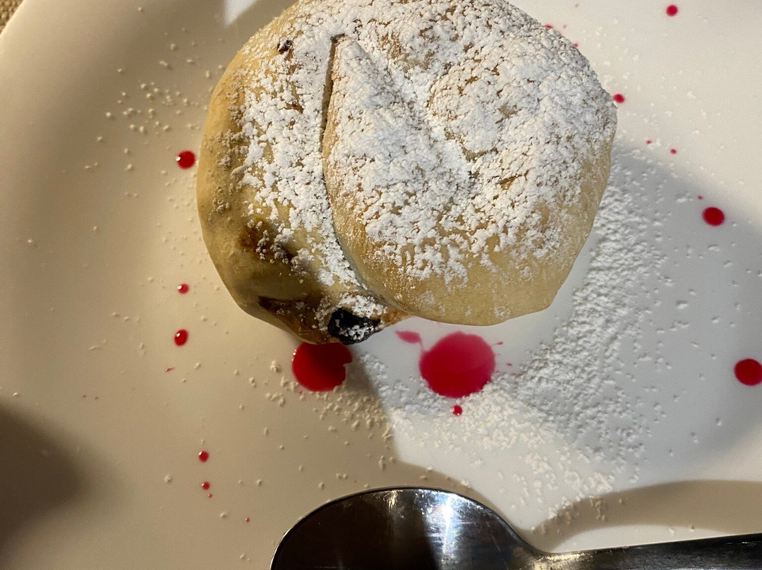 Agriturismo Tenuta San Savino delle Rocchette主图