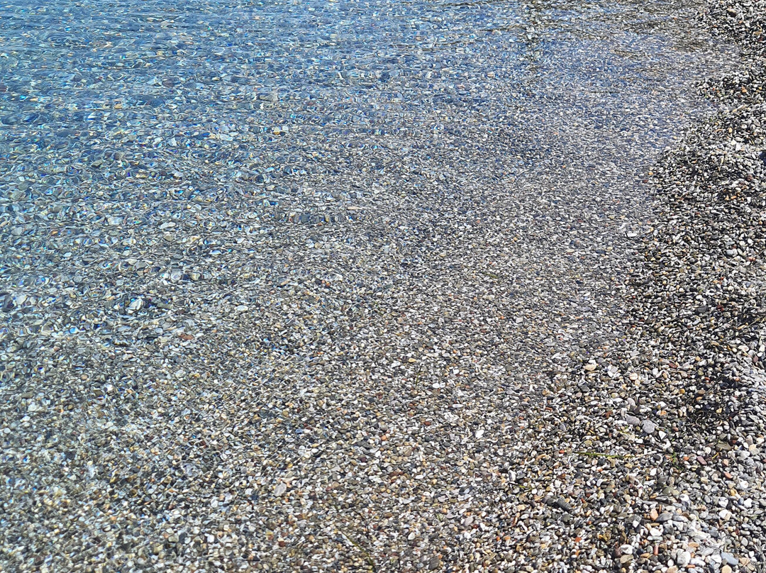 Agios Konstantinos Beach-Astipalea必去景点