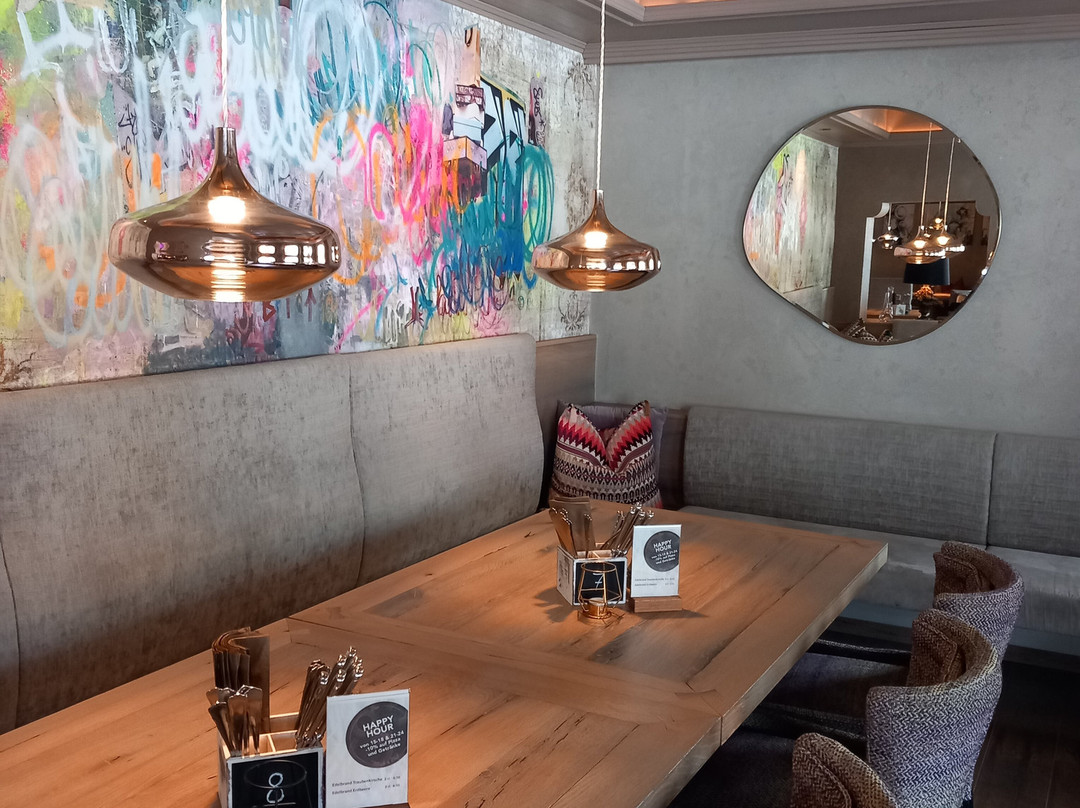 Hotel Sieghard主图