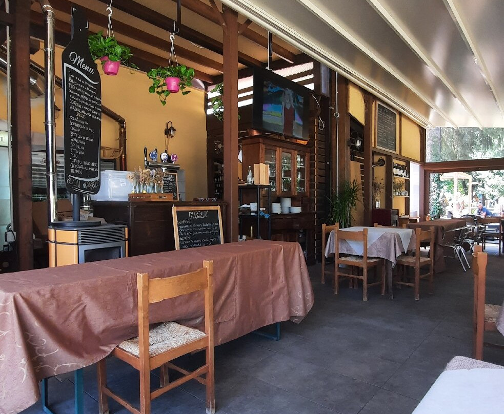 Altipiani Adventures Park-Altipiani di Arcinazzo必去景点