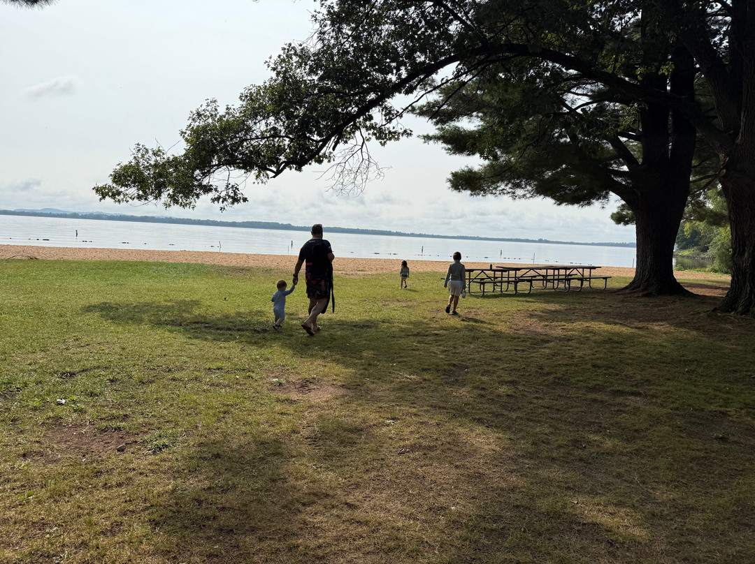 Castle Rock County Park-Mauston必去景点