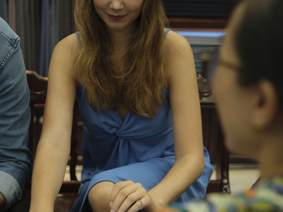 吉米服装定制-会安必去景点