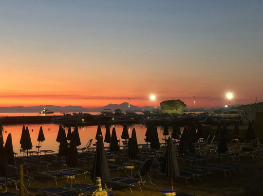 Aleste Viaggi Tour Operator-Ischia Porto必去景点