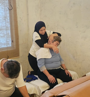 Ulu Ulu Spa-亚庇必去景点