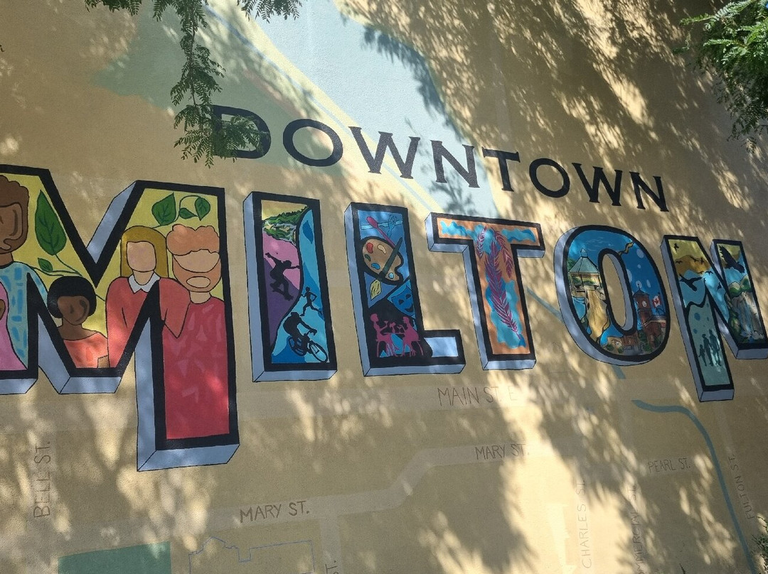 Home2 Suites By Hilton Milton Ontario主图