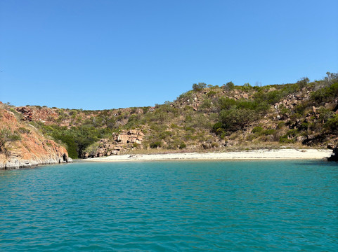 Oolin Sunday Island Cultural Tours-布鲁姆必去景点