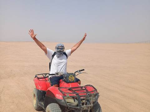 Hurghada Today-赫尔格达必去景点