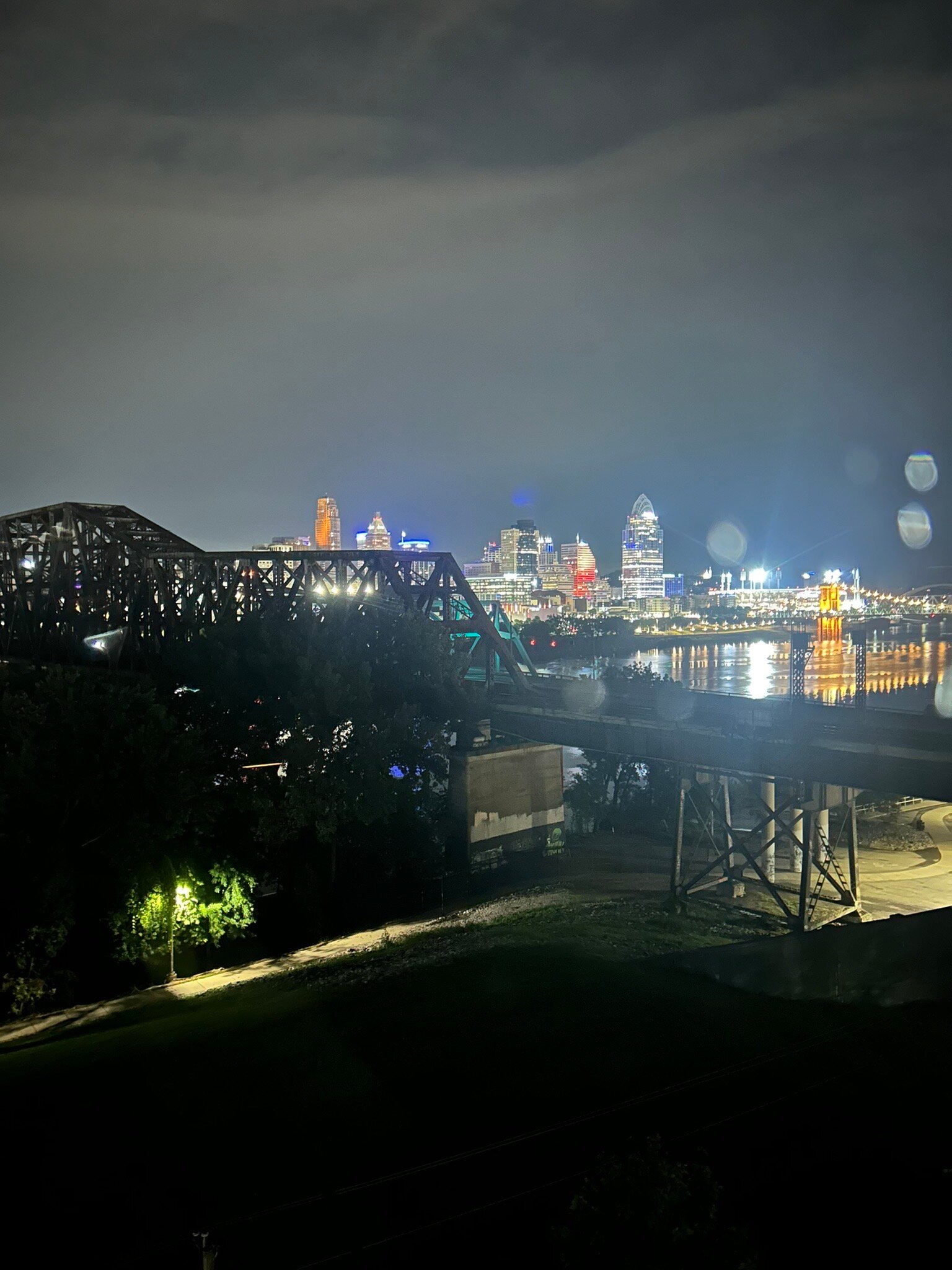 Courtyard by Marriott Cincinnati Covington-官方