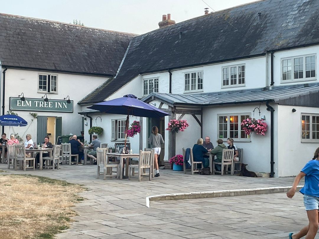 The Elm Tree Inn