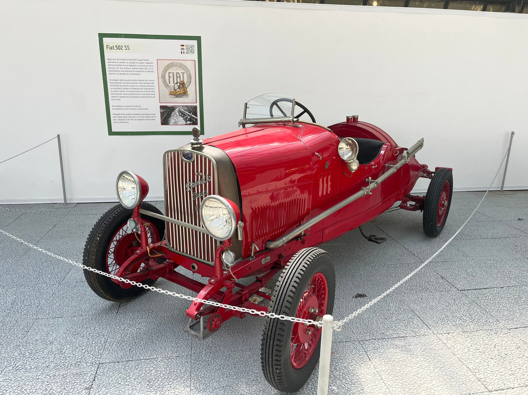 Gottard Park-Castelletto sopra Ticino必去景点