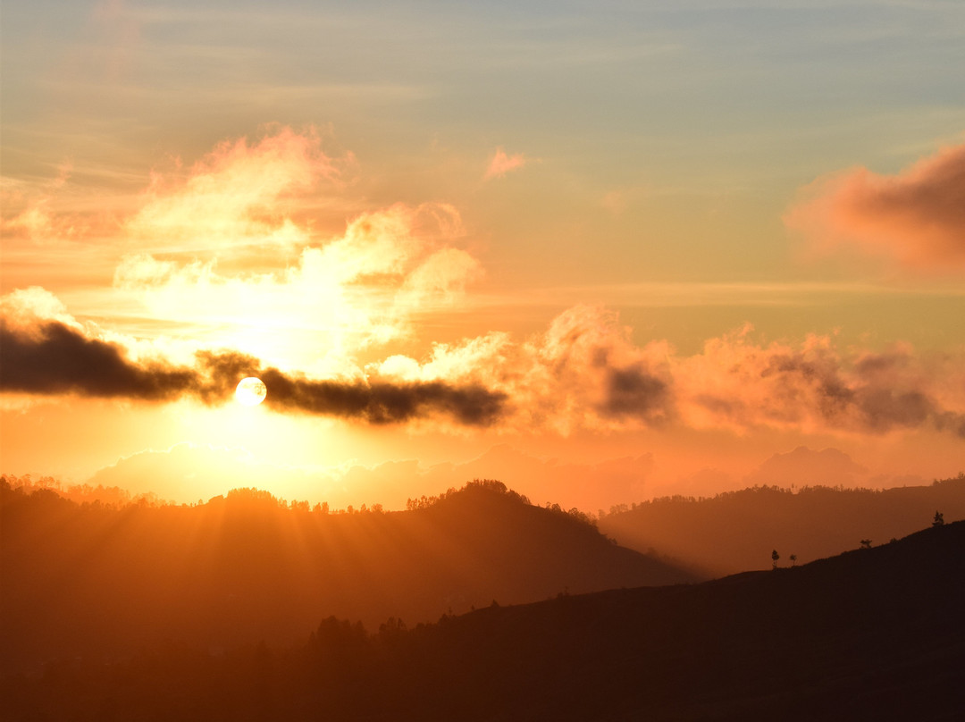 Ubud Car & Scooter Rental-Sayan必去景点