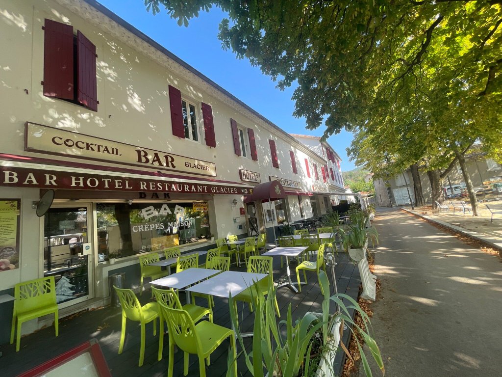 板栗之家酒店-官方