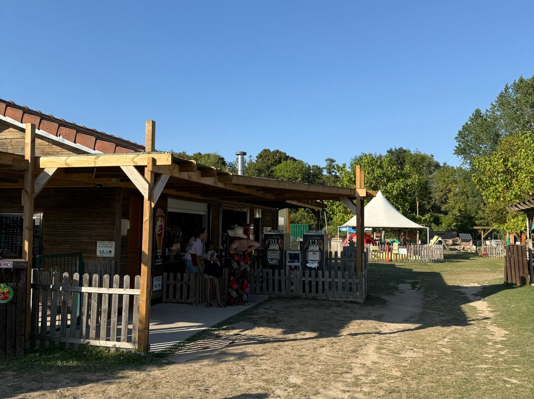 Zig Zag Parc-Val-de-Vesle必去景点