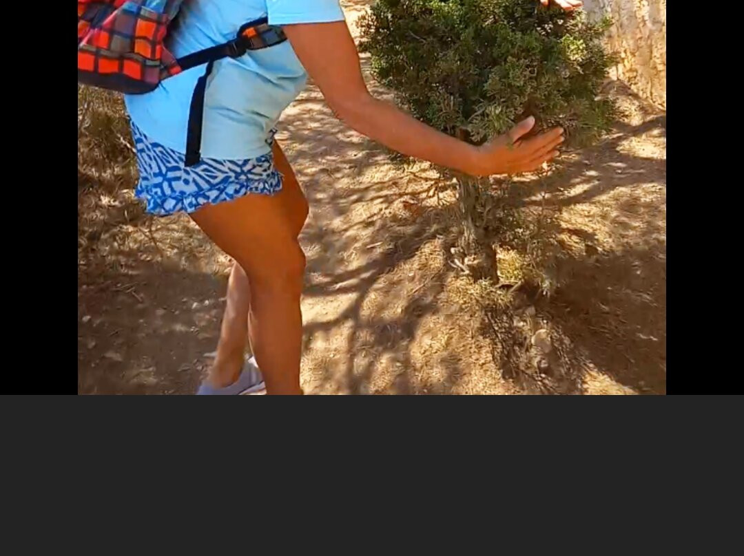 Roquetas De Mar Lighthouse-滨海罗克塔斯必去景点