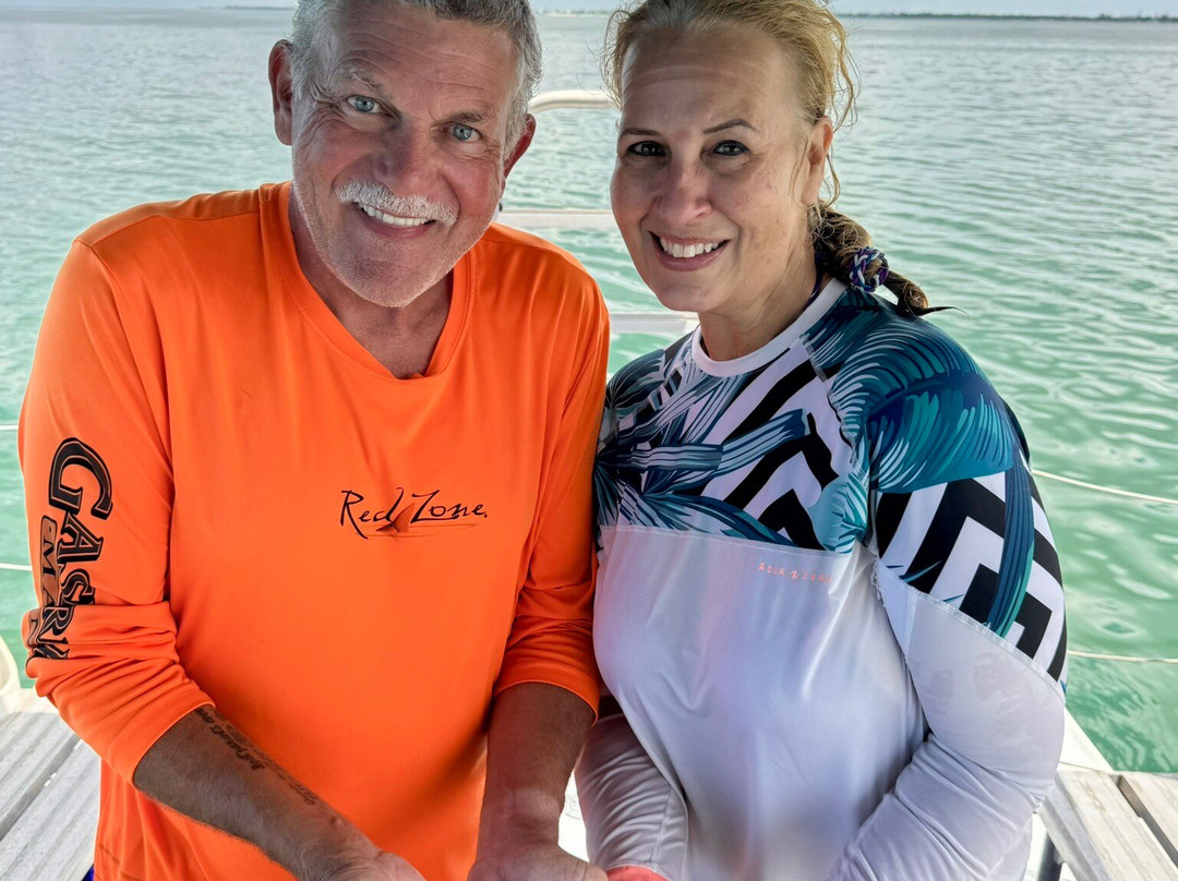 Gaspar's Dive N Board-恩格尔伍德必去景点