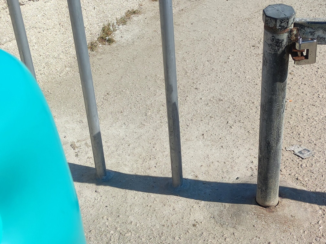 Centro Storico Di Giovinazzo-Giovinazzo必去景点