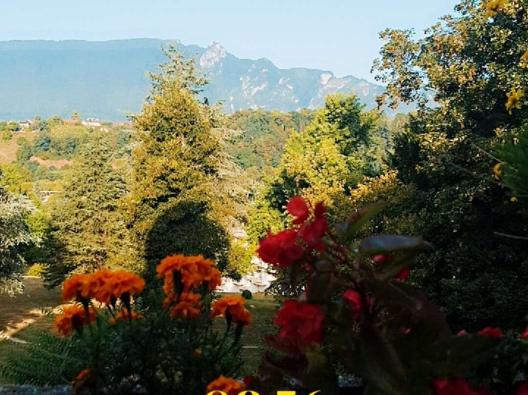 玛利奥兹别墅酒店主图