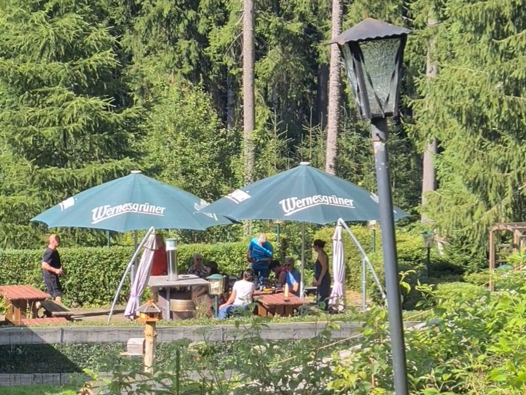 Zur Försterei主图