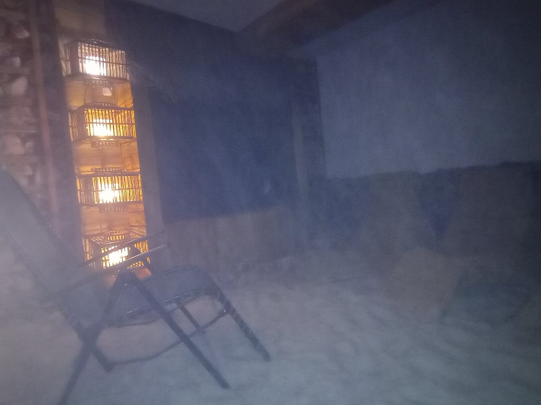 Balia Spa & Wellness主图