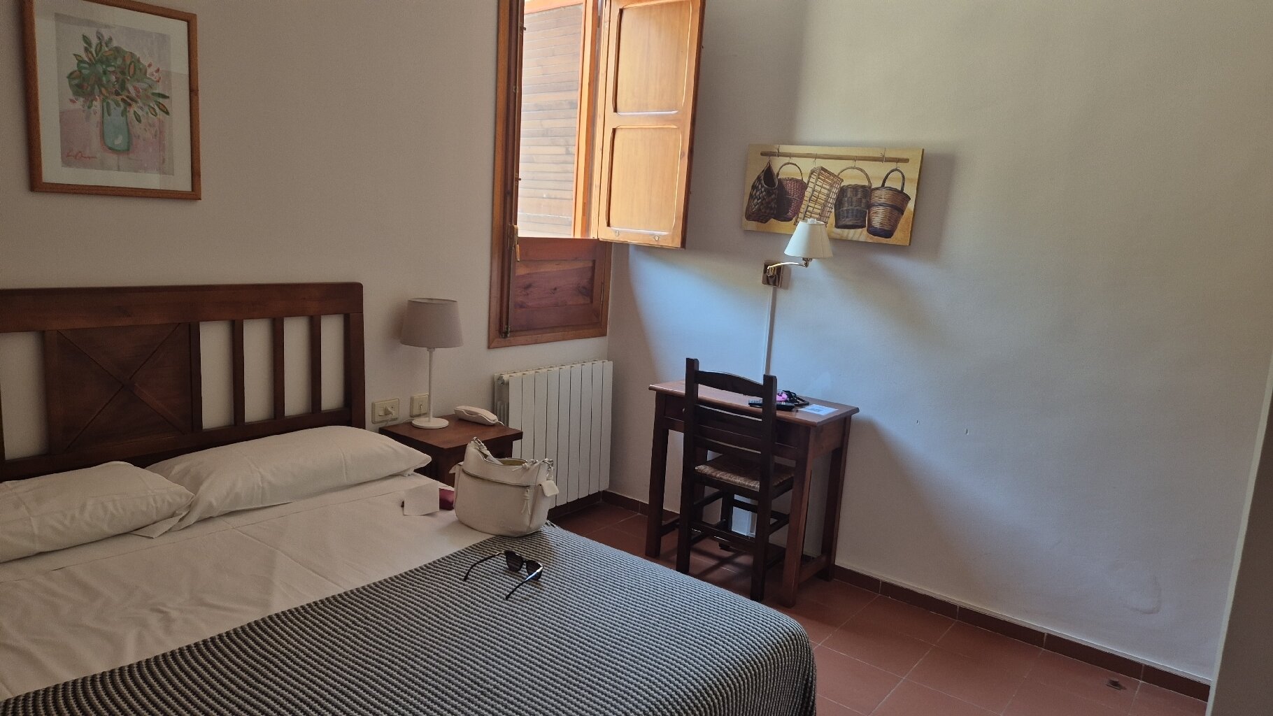 Balneario de Manzanera el Paraiso Hotel-官方