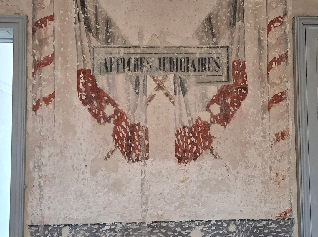 Chateau d'Aubenas-Aubenas必去景点