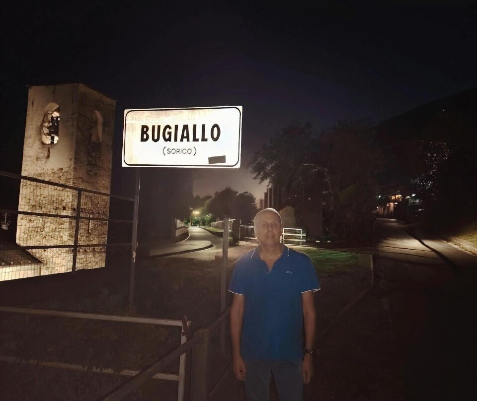 Albergo Tamola主图