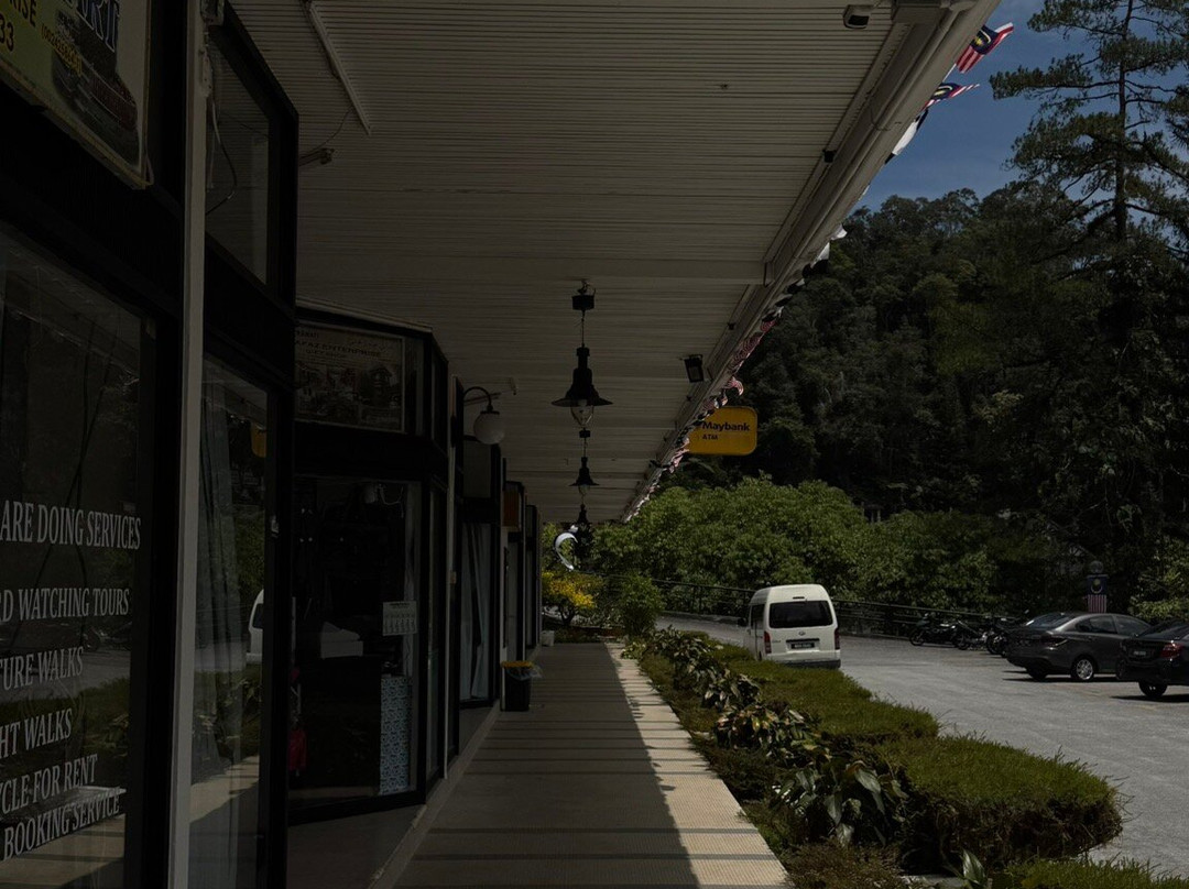 福隆港沙赞温德姆花园酒店主图