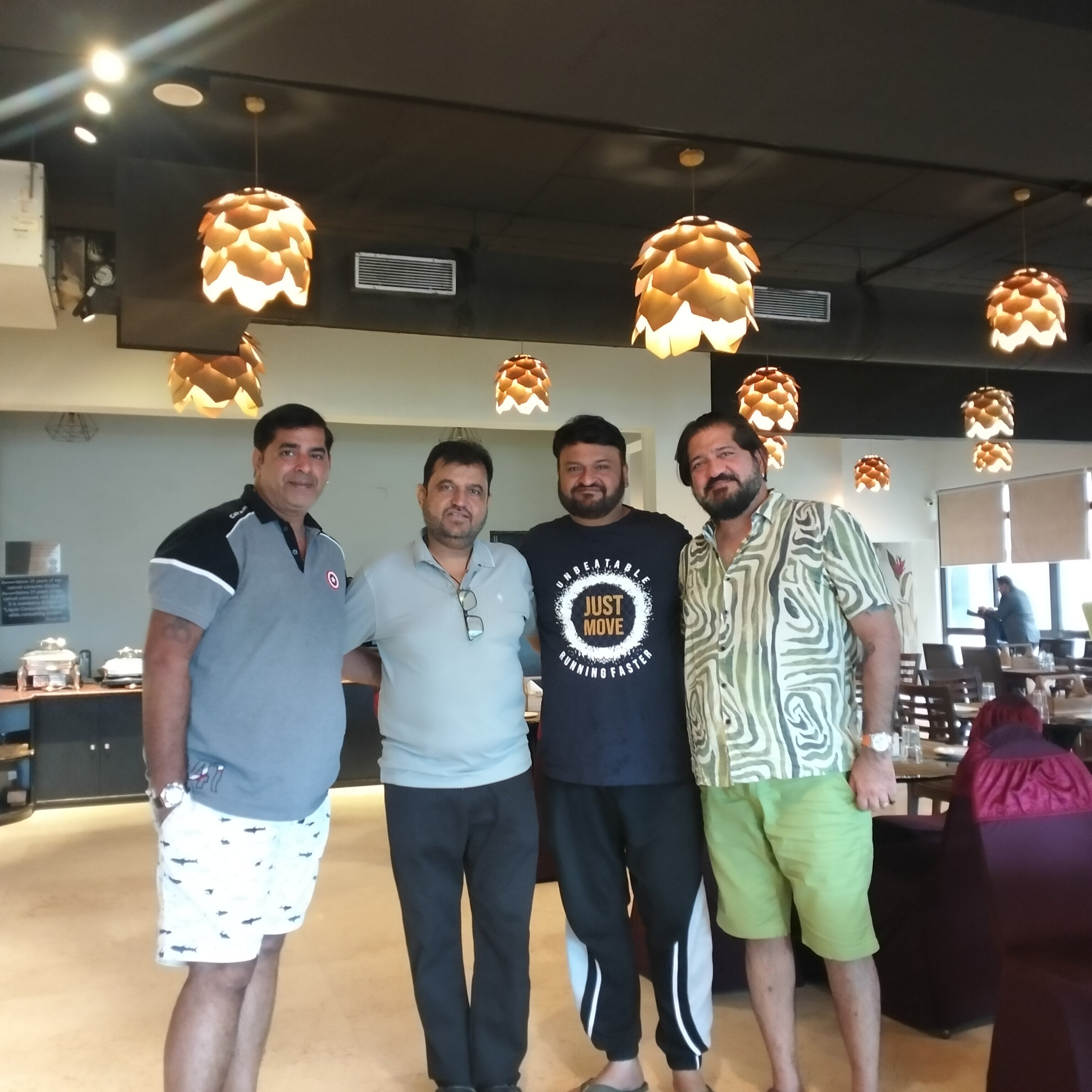 The Fern Residency, Vadgaon-Talegaon-官方