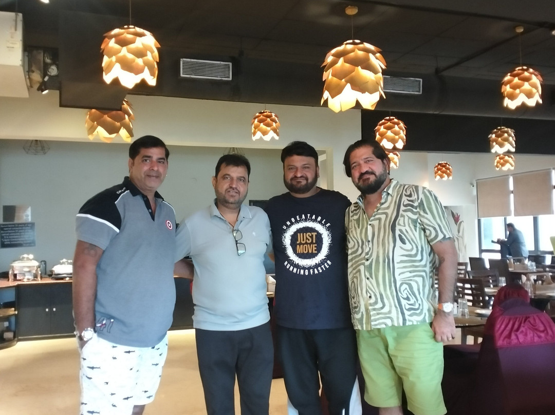 The Fern Residency, Vadgaon-Talegaon主图