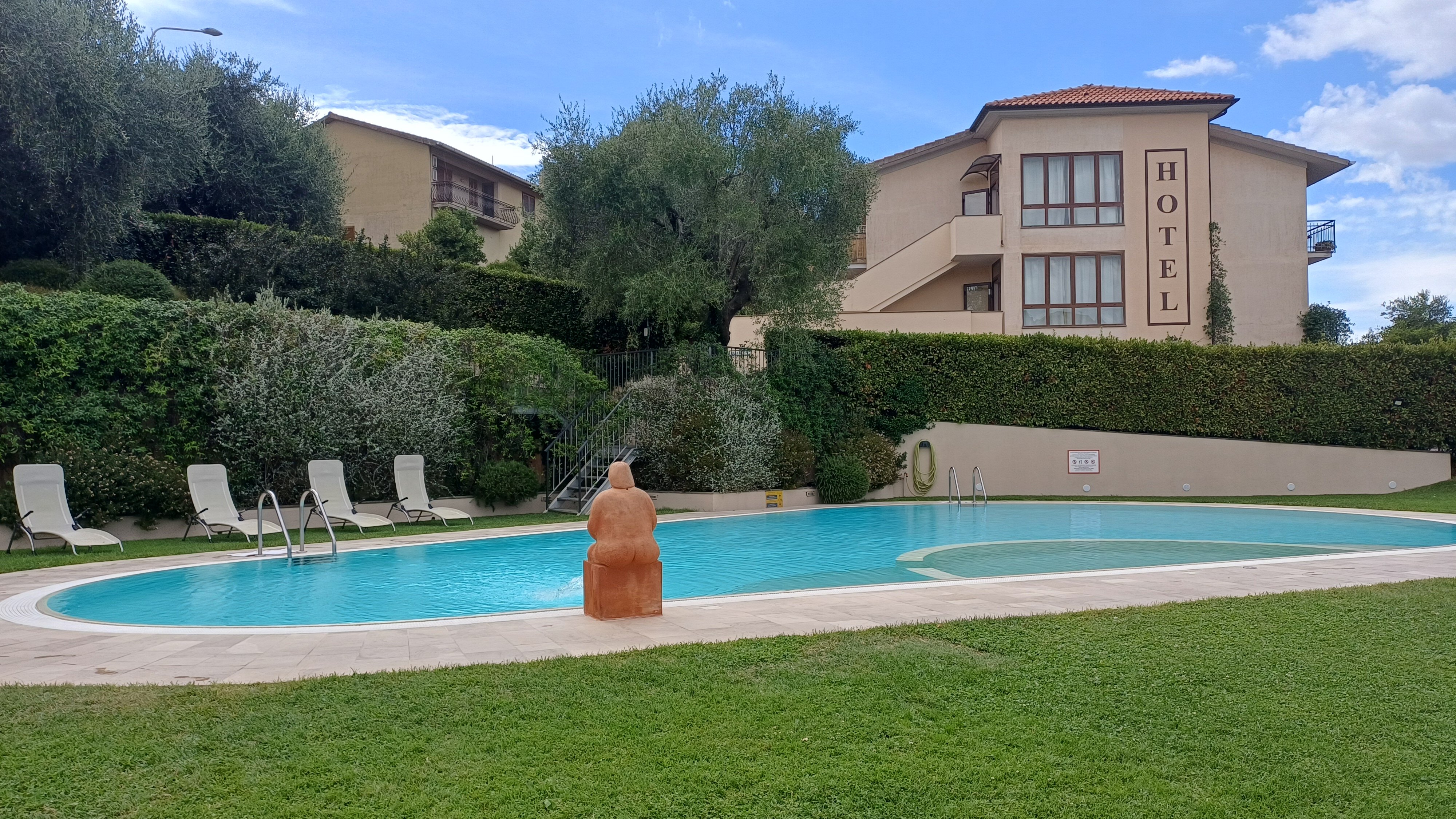 Hotel Residence Valle del Buttero-官方