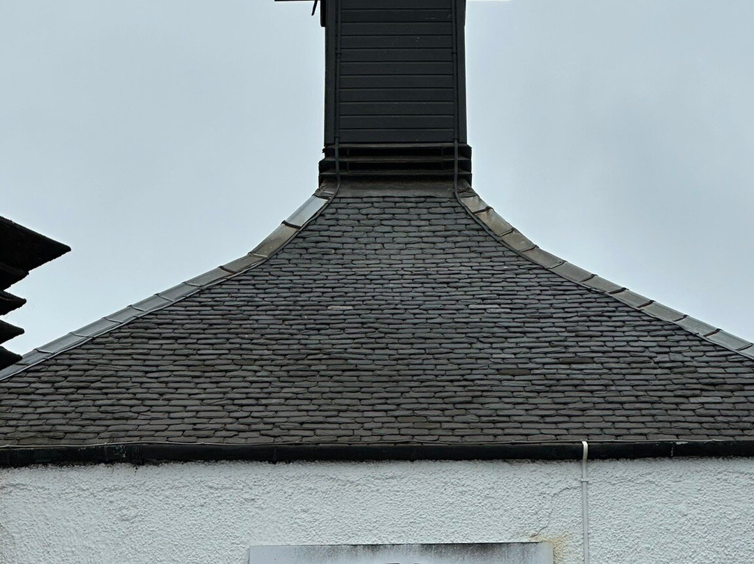 Bowmore Distillery-Bowmore必去景点