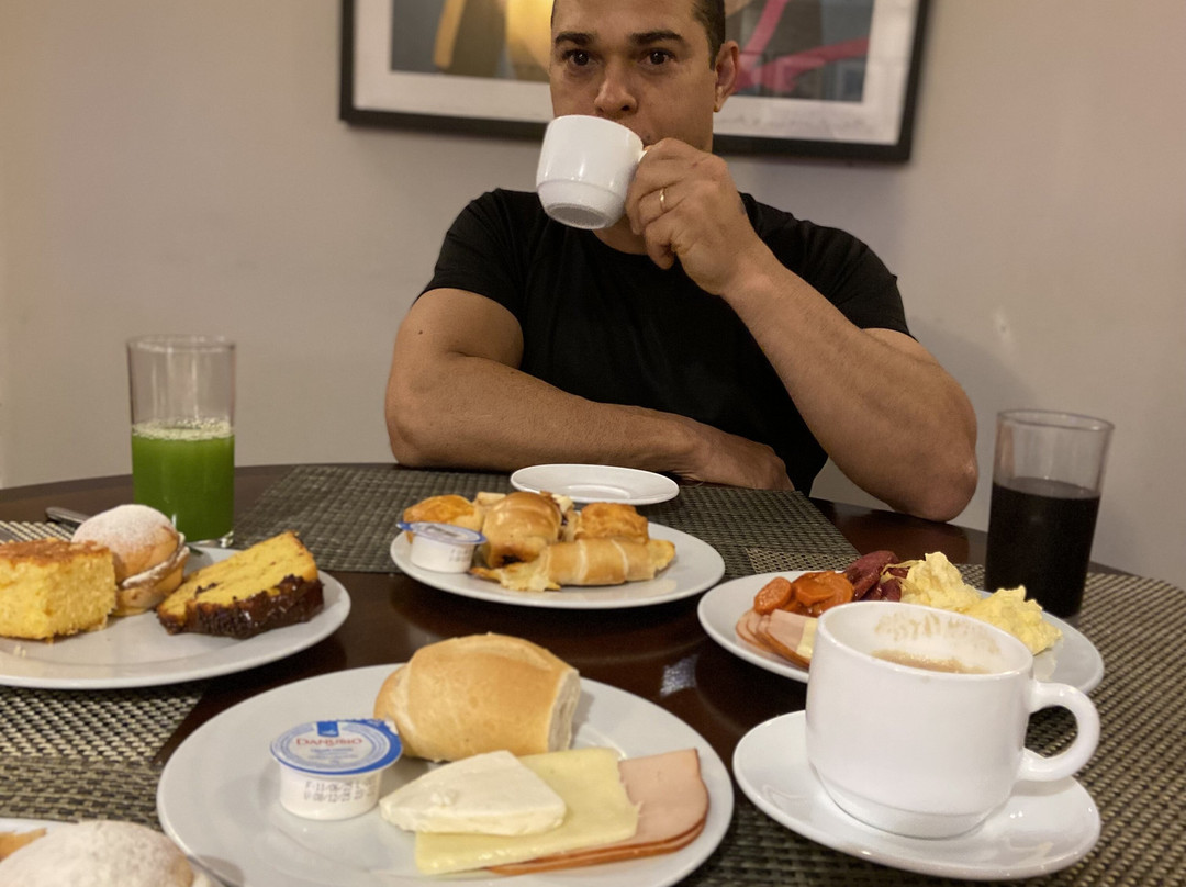 Cassino Tower Hotel Campinas主图