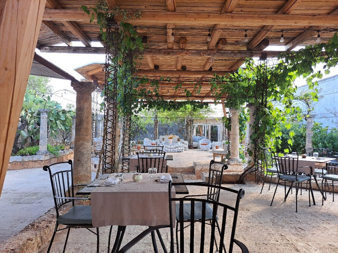Masseria Torre Rossa主图