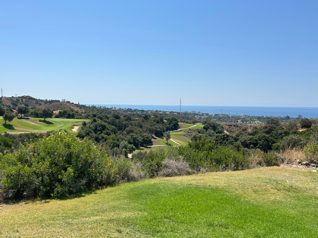 Marbella Golf & Country Club-马贝拉必去景点