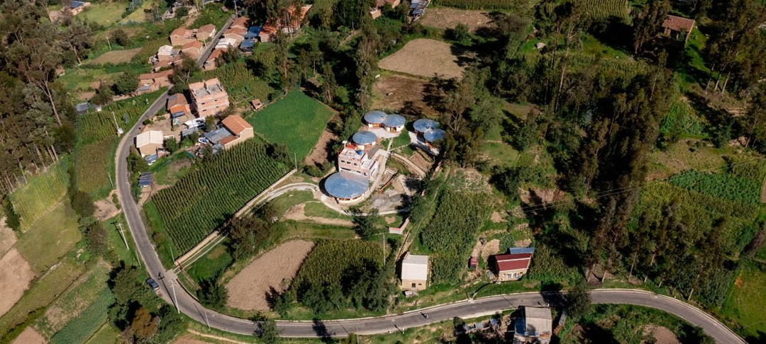 Huaraz Lodge & Bungalows主图