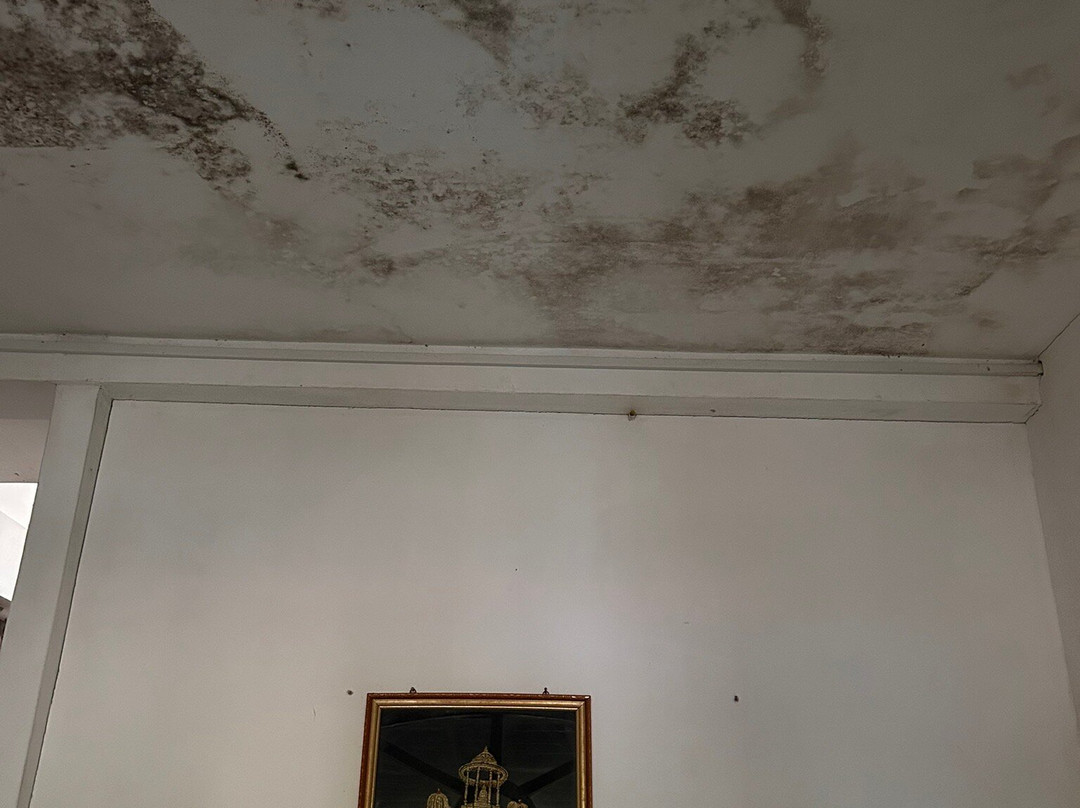 塞亚拉假日度假村主图