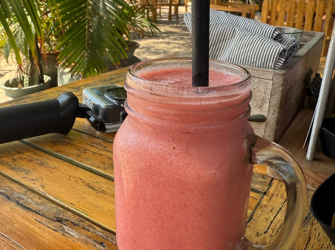 Trawangan Dive Centre-吉利特拉万安必去景点