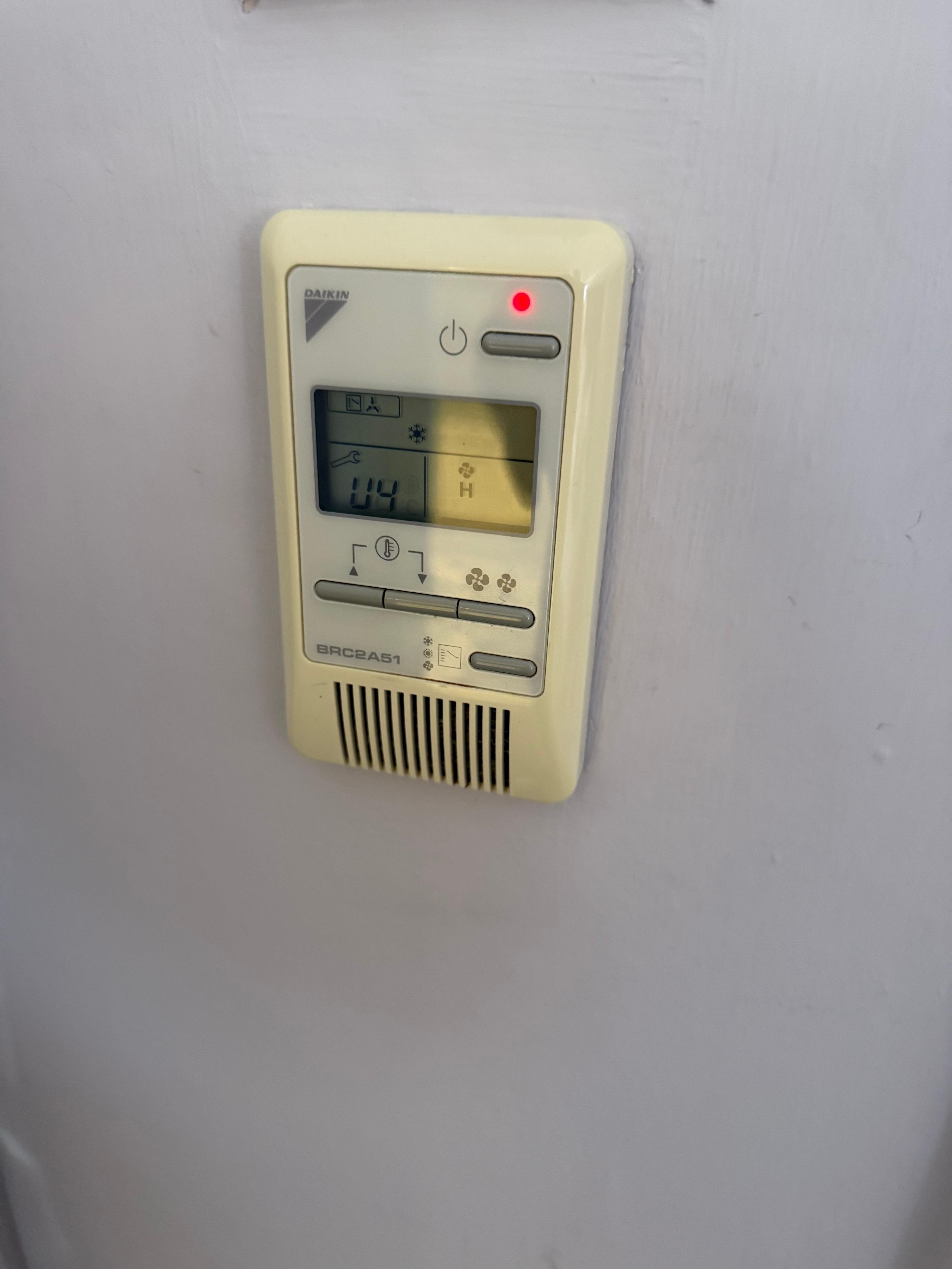 阿尔维斯顿庄园麦克唐纳德酒店-客卧