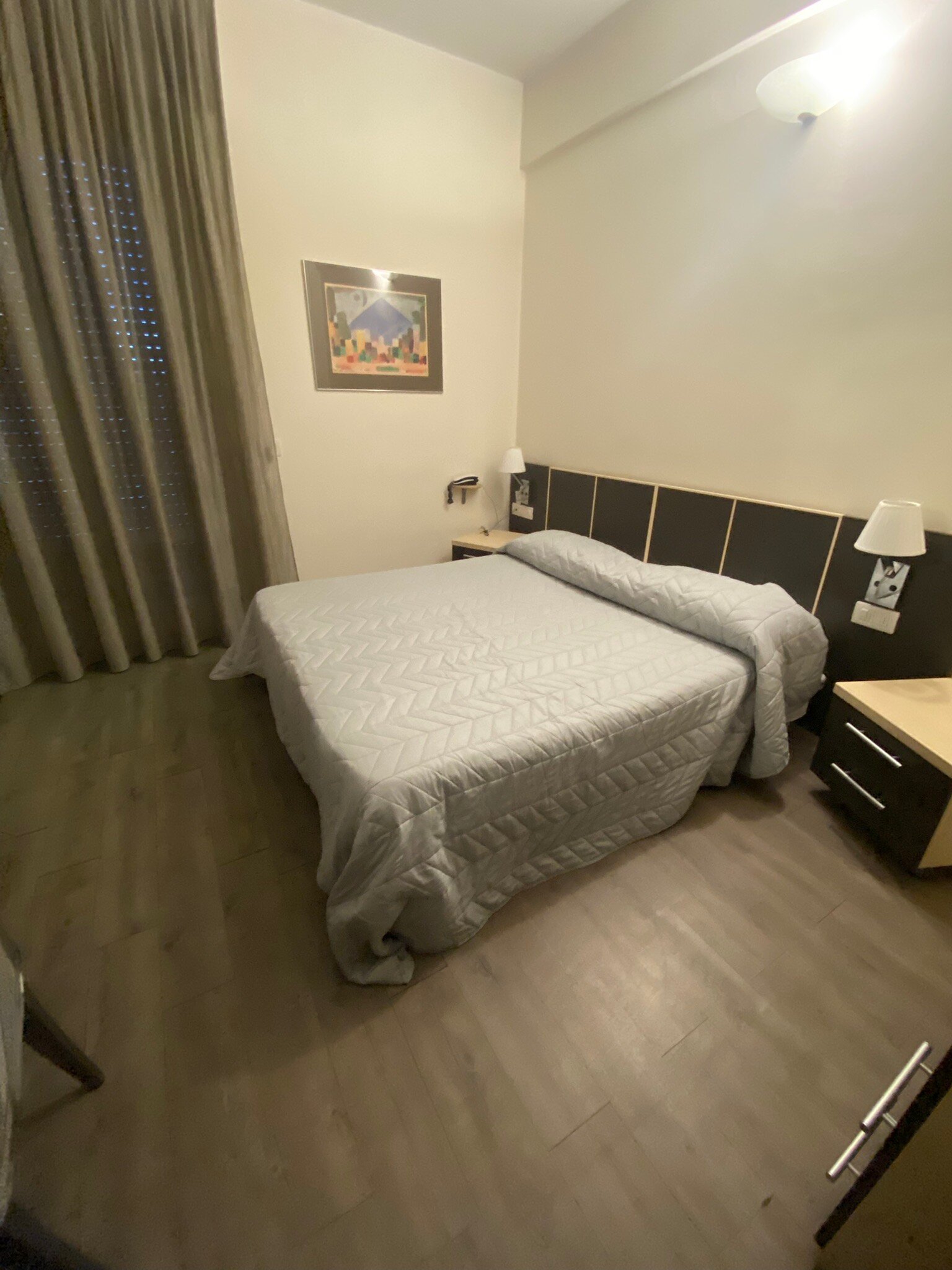 Hotel Ferrari-官方
