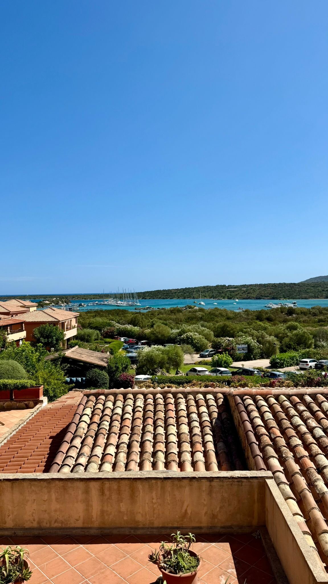 Baia De Bahas Apartments-酒店景观
