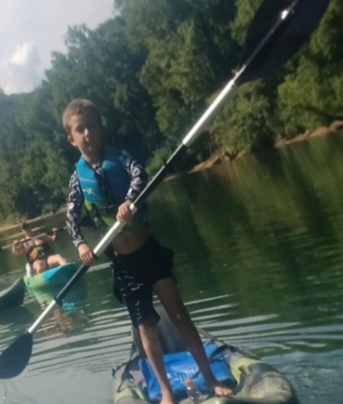 James River Outfitters-Galena必去景点