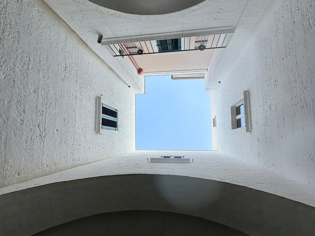 Palazzo Bitonti主图