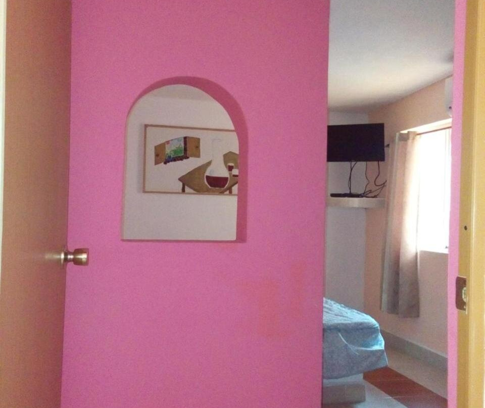 Posada Villamar