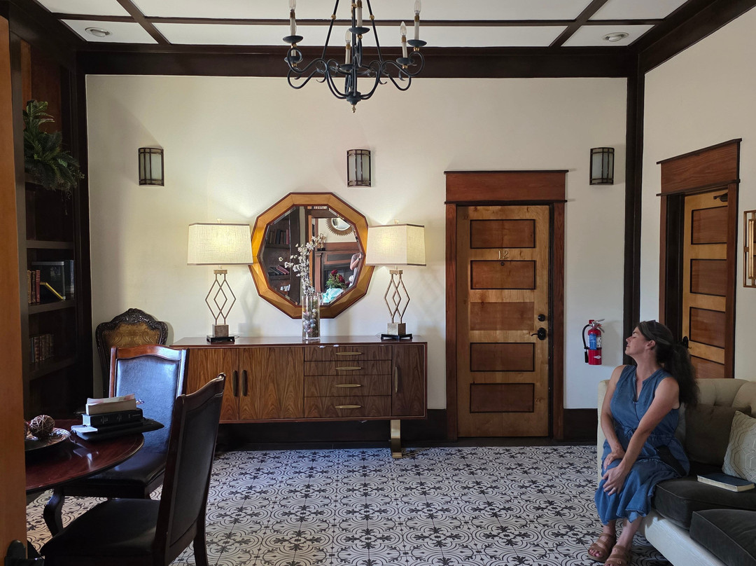 Hotel DeFuniak主图